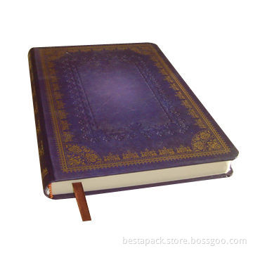 Journal/Diary, Customized Designs, Logos and Sizes are Welcome